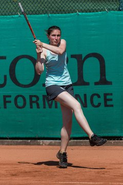 Bild 4 - BL2 TC R�W Wahlstedt - Rochusclub D�sseldorf : Ergebnis: 3:6  u. TC RW Wahlstedt 2 - Bremerhavener TV : Ergebnis: